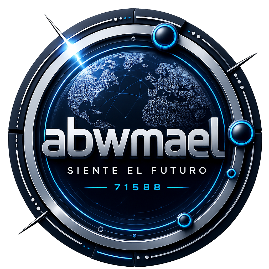 ABWMAEL, siente el futuro